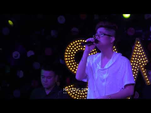 20171112 Chỉ còn lại tình yêu - Bùi Anh Tuấn @ Swing Lounge