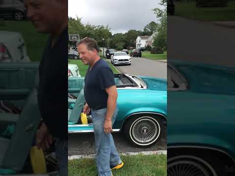 1969 Mercury Cougar XR7 (CC-1031105) for sale in Woodbury, New York