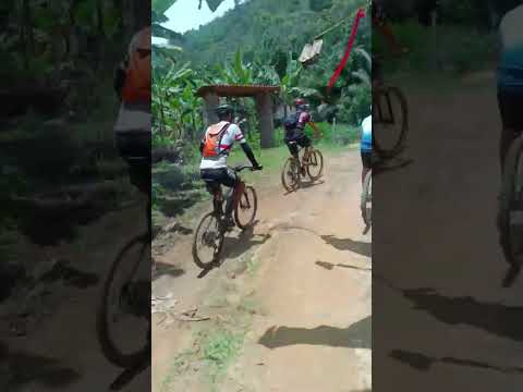 sobre o 5° Pedal de Verão Belém de Maria -PE #prefeiturabelemdemaria #trilhademtb #copadomundomtb