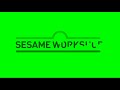 Logo Bloopers Episode 2 Sesame Workshop Logo