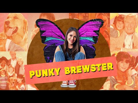 Punky Brewster (2021) - A Levada da Breca está de volta! | #1AT