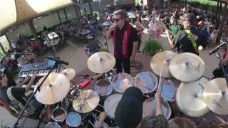 Light My Fire 50th Anniversary - Mrs. Jones' Revenge (Doors tribute)