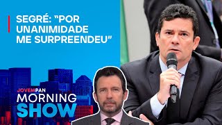 Bom dia pra quem? Sergio Moro, a fênix política