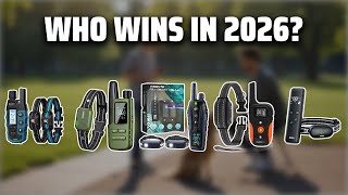 The Top 5 Best Dog Training Collar in 2026 - Must Watch Befo