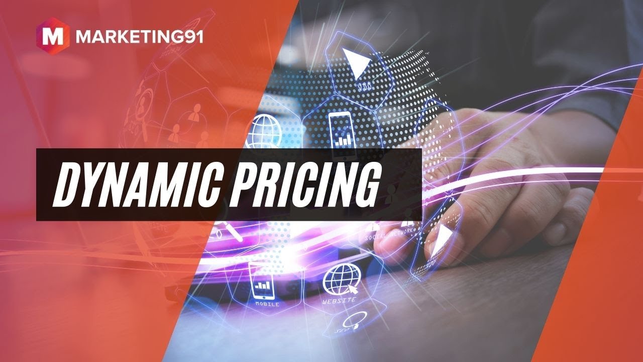 Dynamic Pricing - Definition, Types, Advantages, Examples and Usage in AI, Hospitality, Airlines