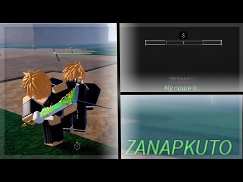 The OFFICIAL Bankai Guide + How To Get Bankai!! Project Mugetsu