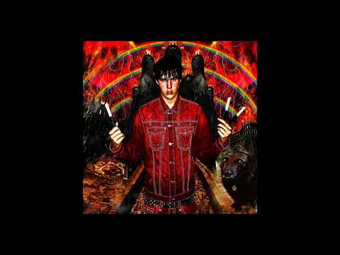 [FREE FOR PROFIT] "WICCA" SEMATARY X NOTLEWY TYPE BEAT (Prod. SedafoNaip)