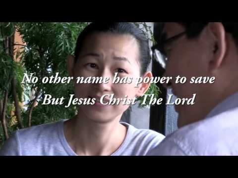 Facing a Task Unfinished (Official Lyric Video) - Keith & Kristyn Getty