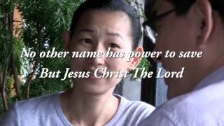 Facing a Task Unfinished (Official Lyric Video) - Keith &amp; Kristyn Getty