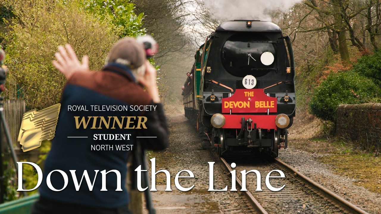 Down the Line (Short Documentary) Dir. James Kersey