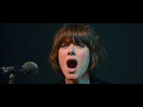 Pepe Rivero & María Berasarte "Je ne t'aime pas", LIVE (gv)