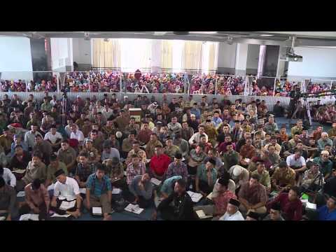 Jihad Pagi MTA 10-05-2015 Taubat pada Allah ke-1