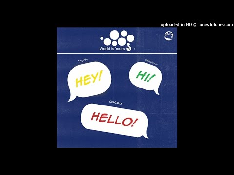 ciscaux - hey! hi! hello! ft. 1nonly & lilbubblegum (prod. okayjml)