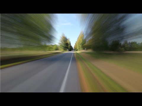 SUPERVAIKNE - MÖÖDUV NÄHTUS