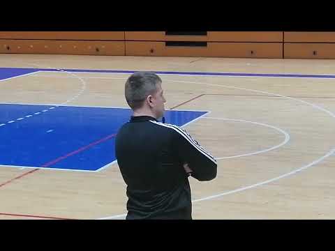 KK Loznica Danilo Negovanović