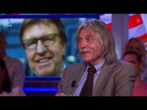 VI COMPILATIE: Aad de mos