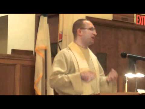 Sermon - 03-06-2011 Part 2