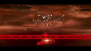 Behemoth Boss Battle : Wrecking Storm