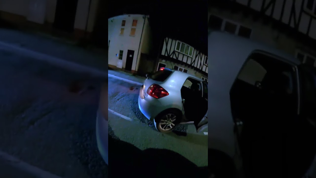 Angemessene Reaktion...