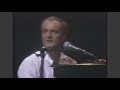 Peter Allen "I'd Rather Leave While I'm in Love" Radio City Music Hall NYC 1981