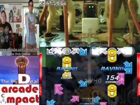 [Rave It Out] Shelter s12/s17