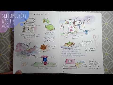 Sketch Your Day 1.0
