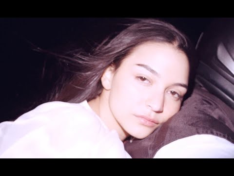 Ambar Lucid - There Goes My Baby [Official Video]