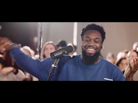 Dante Bowe - Here Comes The Glory