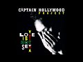 Captain Hollywood Project – More And More (Single Version)