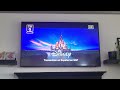 Cars 3 2017 Freeform Intro
