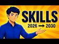 15 Skills That Will Be Worth Twice As Much By 2030
