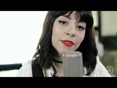 LOVE ME NOW - John Legend (Cover by Ale Aguirre)