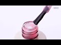 Гель-лак ADORE Professional №F-004 (персиково-бежевый, эмаль), 7,5 мл