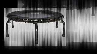 JumpSport Fitness Trampoline Model 250 Review