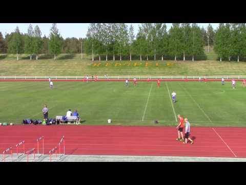 AjaxP04-TP47 16.6.2017 eka puoliaika