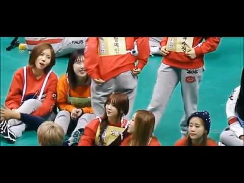 160118 SONAMOO's ISAC MOMENTS COMPILATION