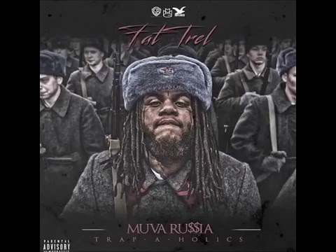 Fat Trel   On Top Of The World ft  P Wild