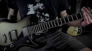 Video thumbnail for DUNABLE GNARWHAL! by Dunable Guitars