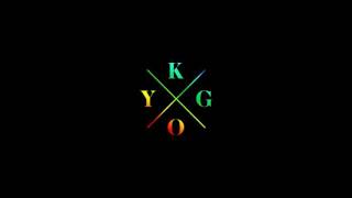 Kygo - ID Unknown (Unreleased Album)