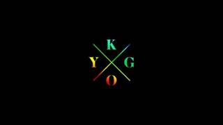 Kygo - ID Unknown (Unreleased Album)
