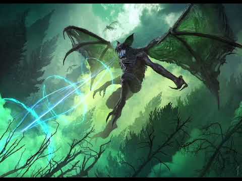 Heshamstep & Demonic Pressure - SHOCKWAVE