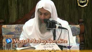 البخاري (306) "صفة الجنة وأنها مخلوقة " كتاب بدء الخلق باب (8 ح 3229 إلى ح 3255) للشيخ مصطفى العدوي image