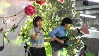 (They long to be) Close to you @Pantip Music Acoustic Awards 2012 (HD) Thai Mini Concert