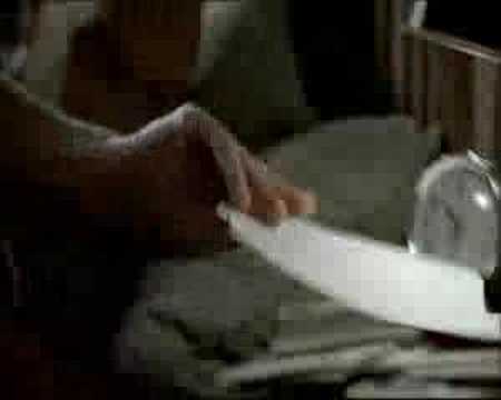 Triss - Far away but close