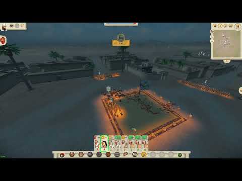 Europa Barbarorum : Total War Rome Remastered : Carthage #23