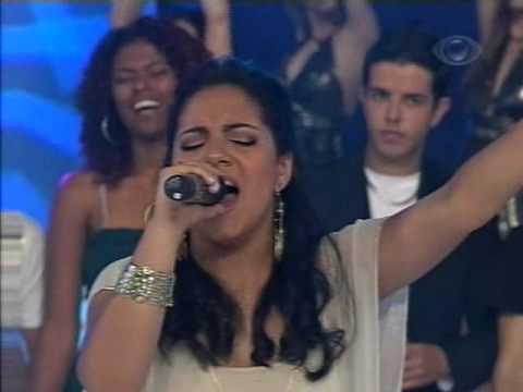 Viver Pra Ti Jesus video