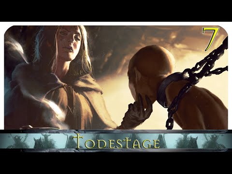 [7] [DSA] Der Unersättliche - Wie ihr Sklavenhändler stürzt (1.7)