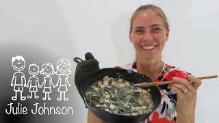 Sayur Lodeh | Indonesian Recipes