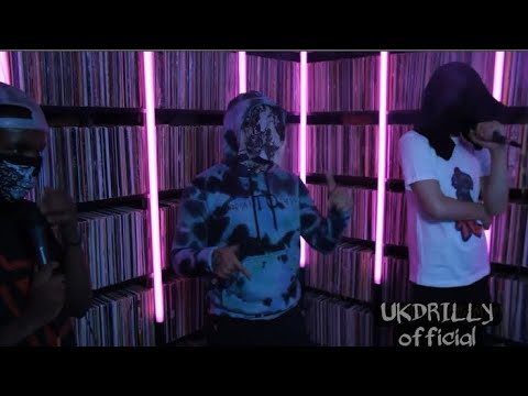 NitoNB x Abzsav x Workrate freestyle Crib Session #156 