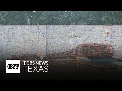 Dallas denies homeowner's claim after city-owned water main breaks three times 